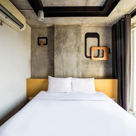 B2 South Pattaya Premier Hotel 외부 사진