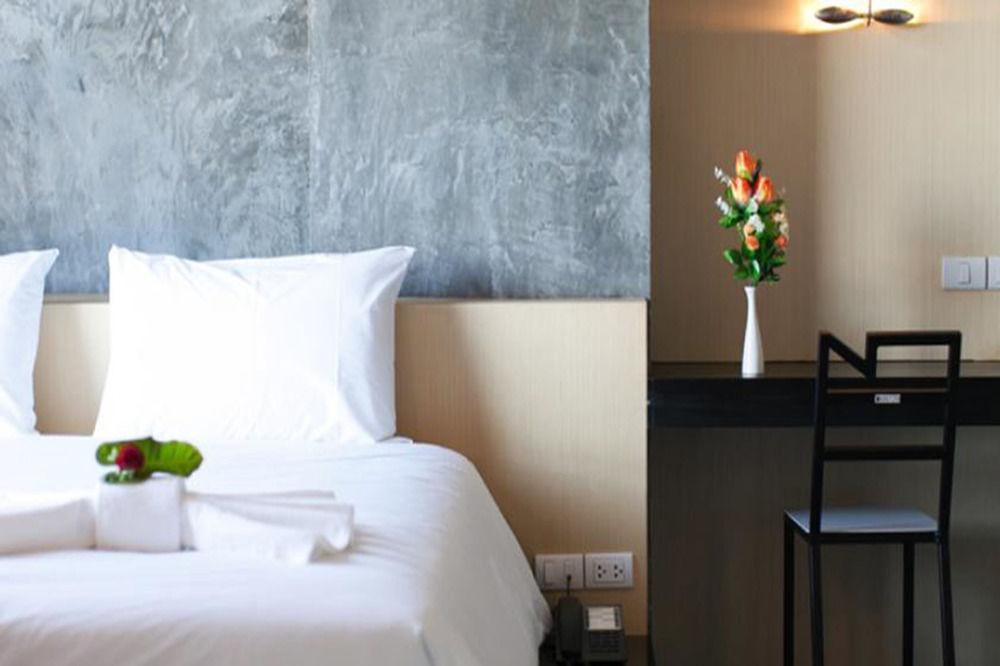 B2 South Pattaya Premier Hotel 외부 사진