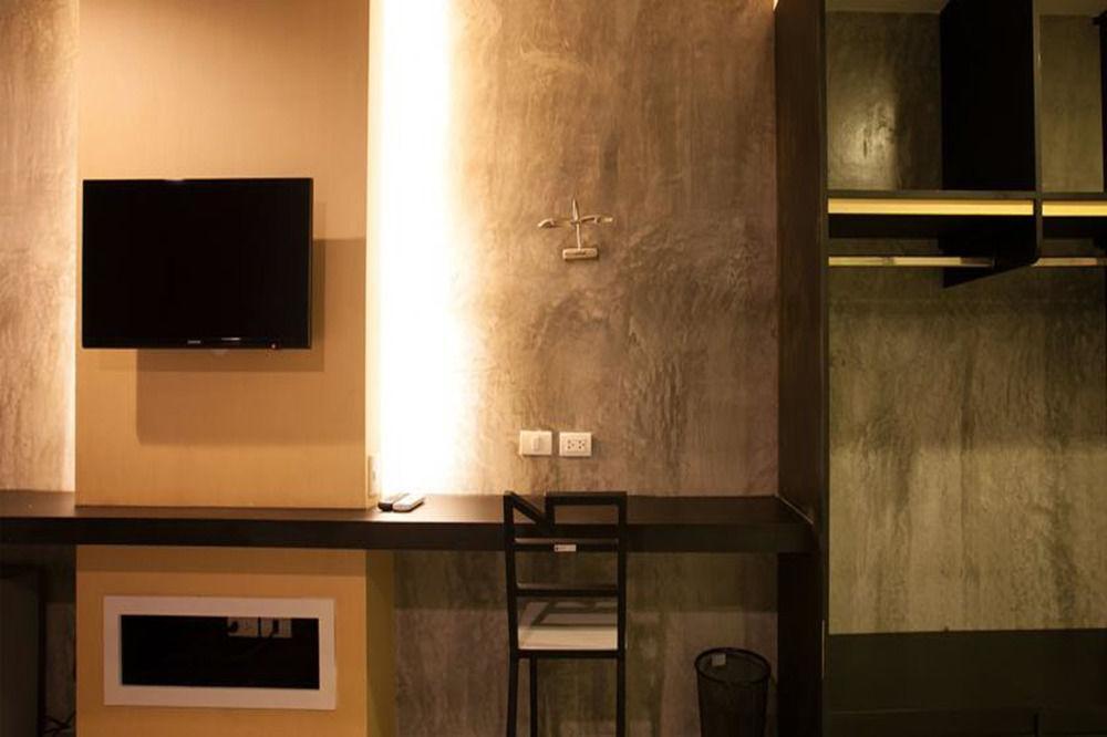 B2 South Pattaya Premier Hotel 외부 사진