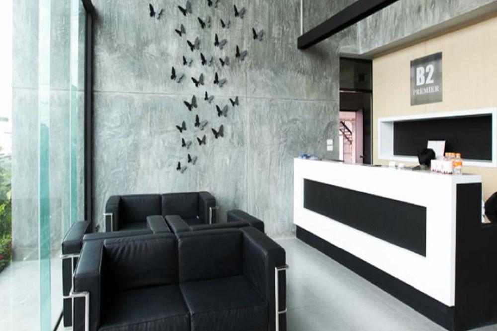 B2 South Pattaya Premier Hotel 외부 사진