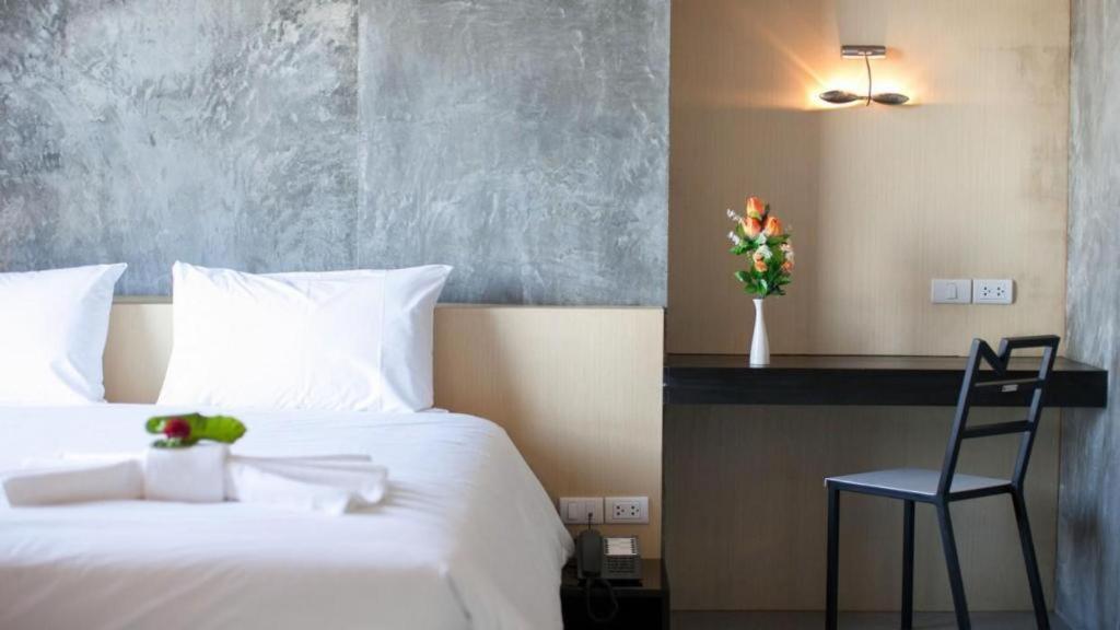 B2 South Pattaya Premier Hotel 외부 사진