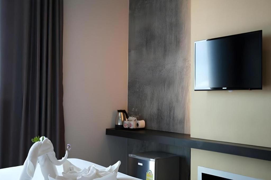 B2 South Pattaya Premier Hotel 외부 사진