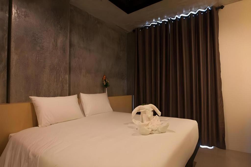 B2 South Pattaya Premier Hotel 외부 사진