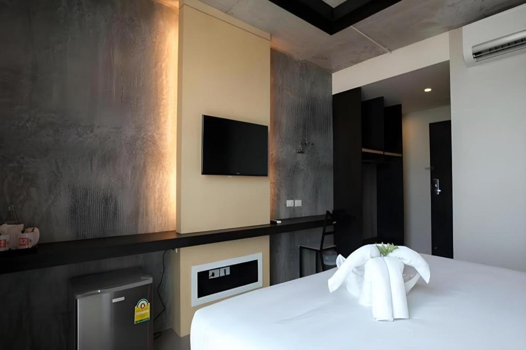 B2 South Pattaya Premier Hotel 외부 사진
