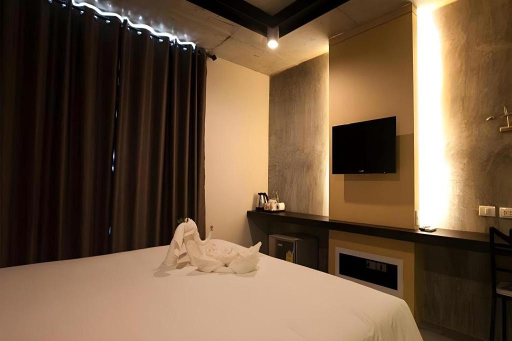 B2 South Pattaya Premier Hotel 외부 사진