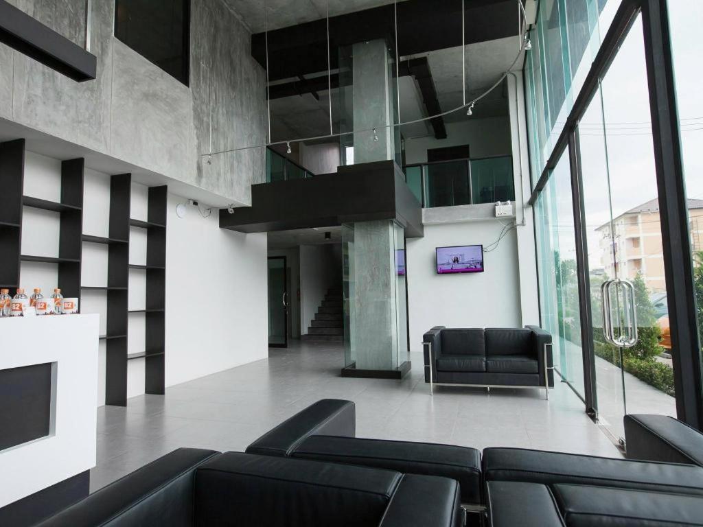 B2 South Pattaya Premier Hotel 외부 사진