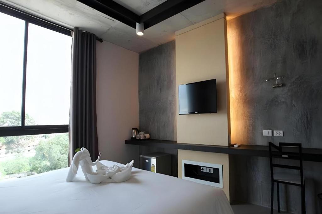 B2 South Pattaya Premier Hotel 외부 사진