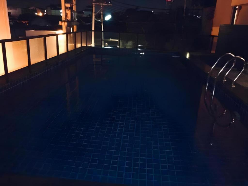 B2 South Pattaya Premier Hotel 외부 사진