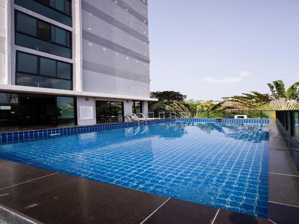B2 South Pattaya Premier Hotel 외부 사진