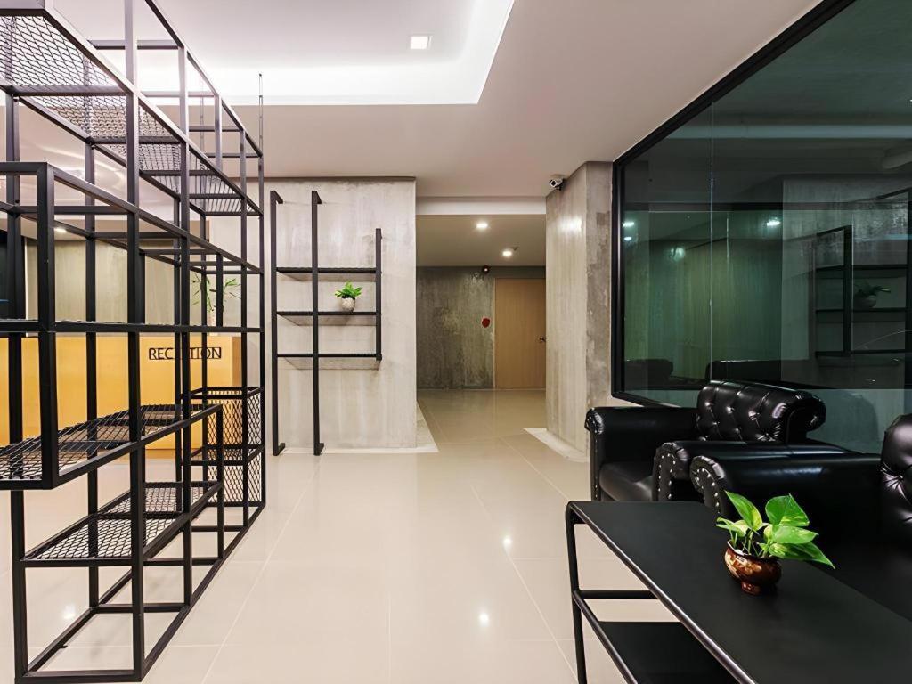 B2 South Pattaya Premier Hotel 외부 사진