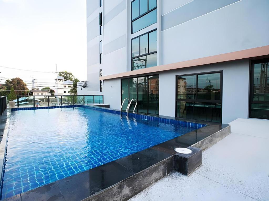 B2 South Pattaya Premier Hotel 외부 사진