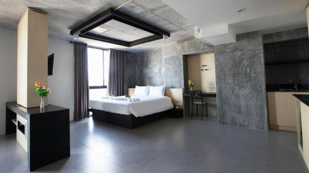 B2 South Pattaya Premier Hotel 외부 사진