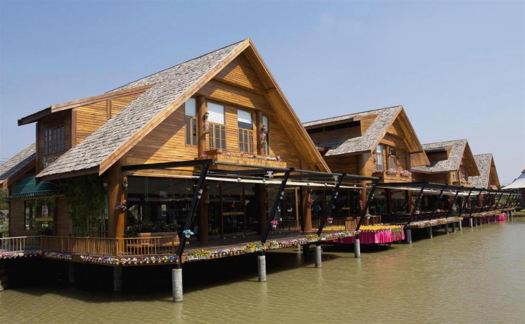 B2 South Pattaya Premier Hotel 외부 사진