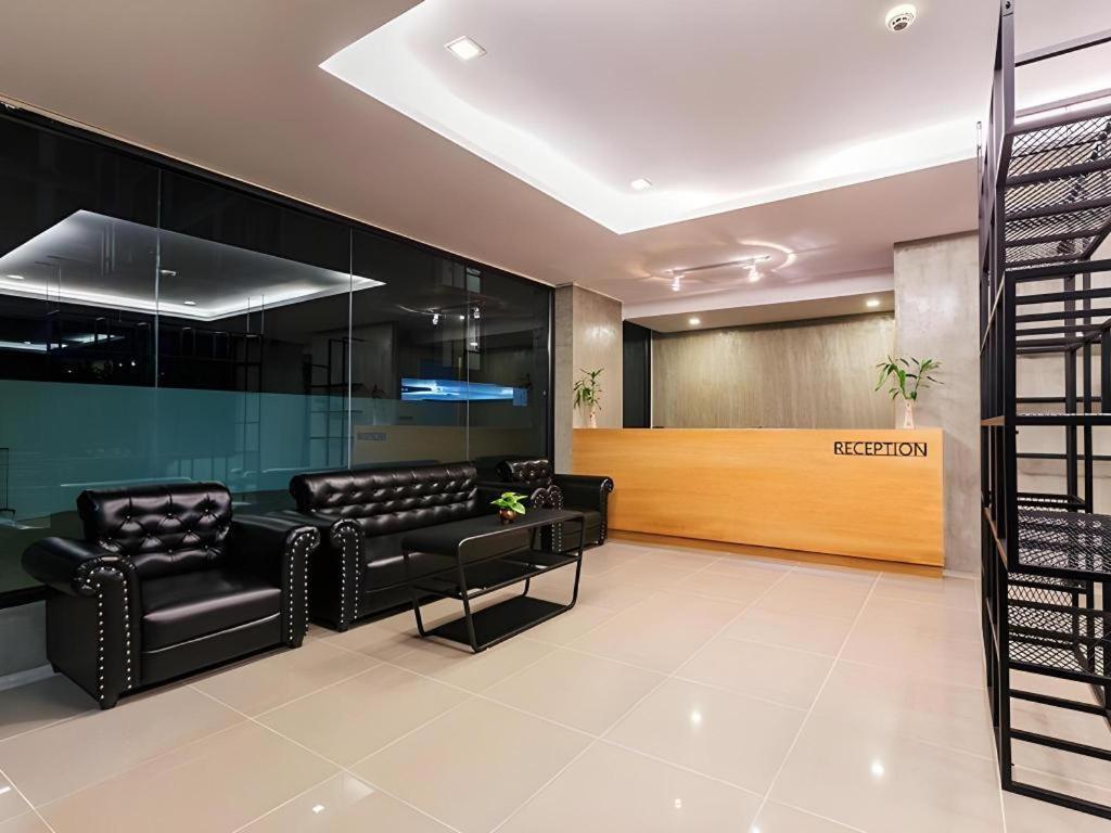 B2 South Pattaya Premier Hotel 외부 사진