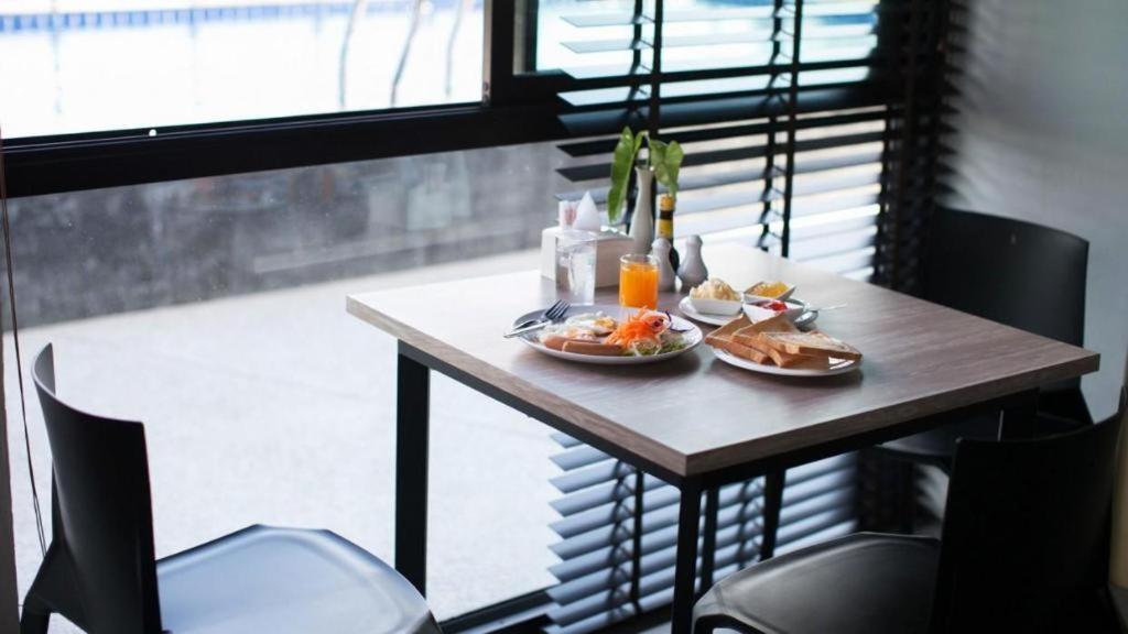 B2 South Pattaya Premier Hotel 외부 사진