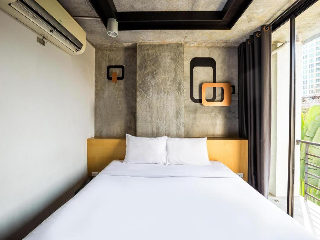 B2 South Pattaya Premier Hotel 외부 사진