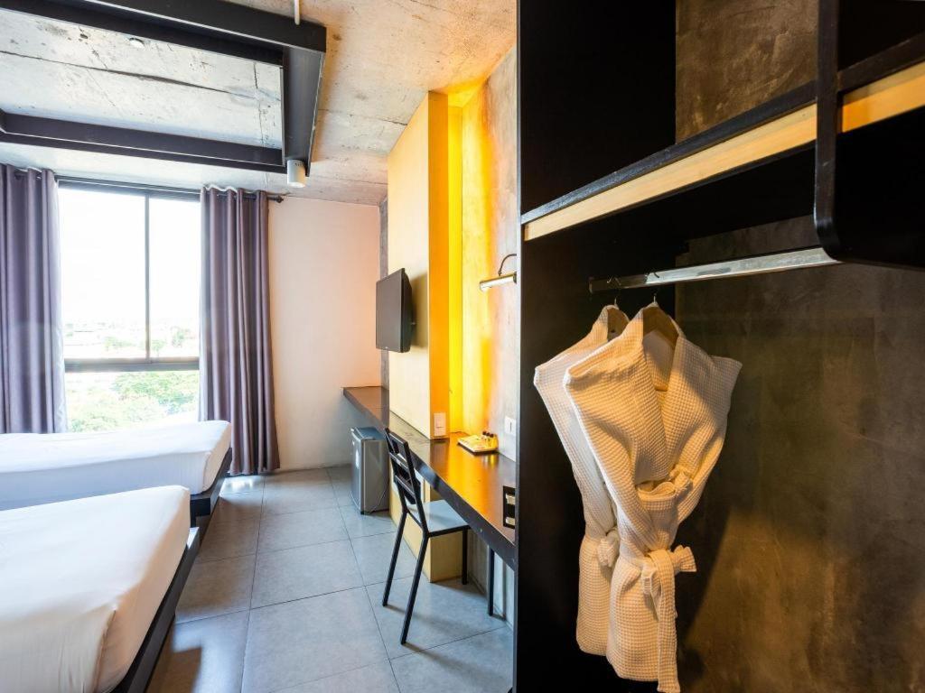 B2 South Pattaya Premier Hotel 외부 사진