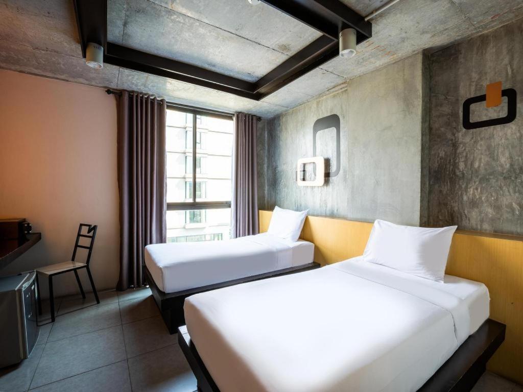 B2 South Pattaya Premier Hotel 외부 사진