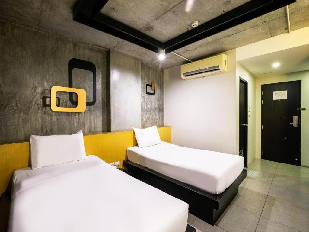 B2 South Pattaya Premier Hotel 외부 사진