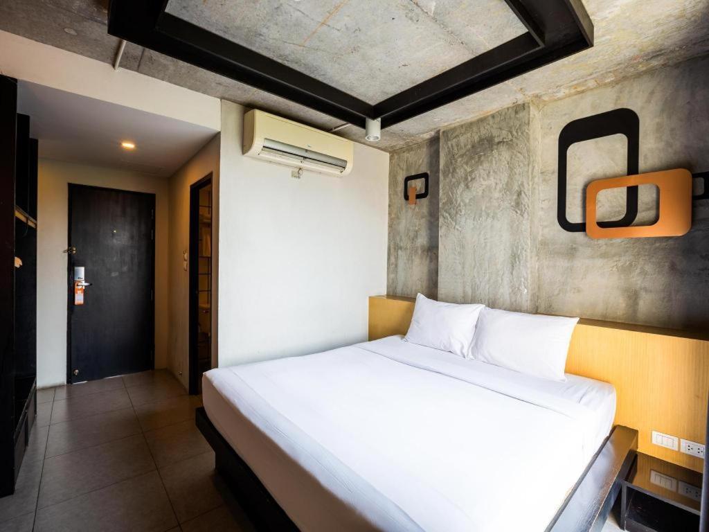 B2 South Pattaya Premier Hotel 외부 사진