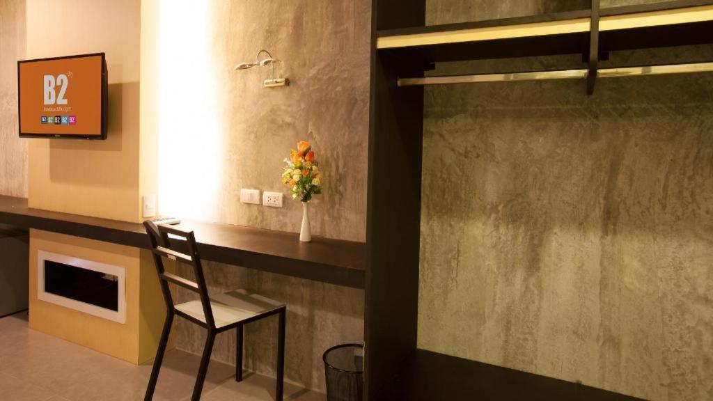 B2 South Pattaya Premier Hotel 외부 사진