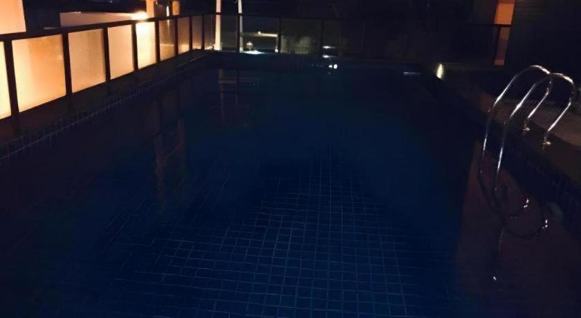 B2 South Pattaya Premier Hotel 외부 사진