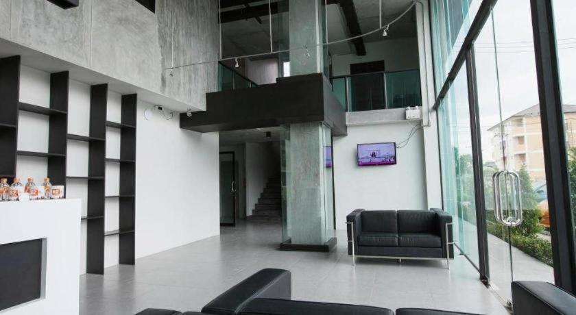 B2 South Pattaya Premier Hotel 외부 사진